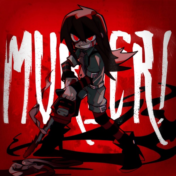 MURDER!, Vol. 1 - Single