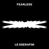 Blue Flame by LE SSERAFIM iTunes Track 1