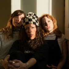 Do Something With Yourself, Cowgirl!