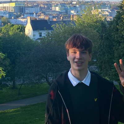 Close My Eyes - Single