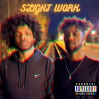 Slight Work (feat. Dejuan Jamil) - Single - Rokkstar