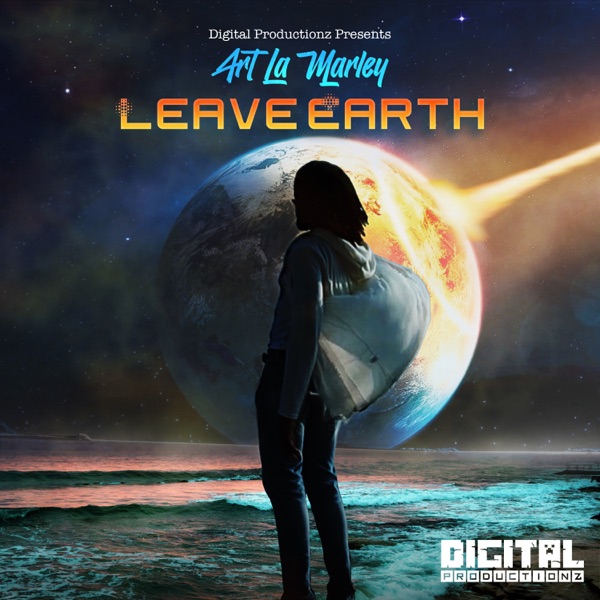 Leave Earth