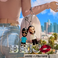Beijo (feat. Dmaziado) - Single - Lecoq