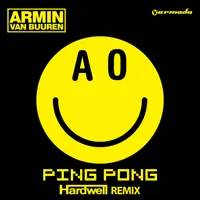 Ping Pong (Hardwell Radio Edit)