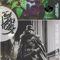 Spy Break - Single - Dee Jay Prism