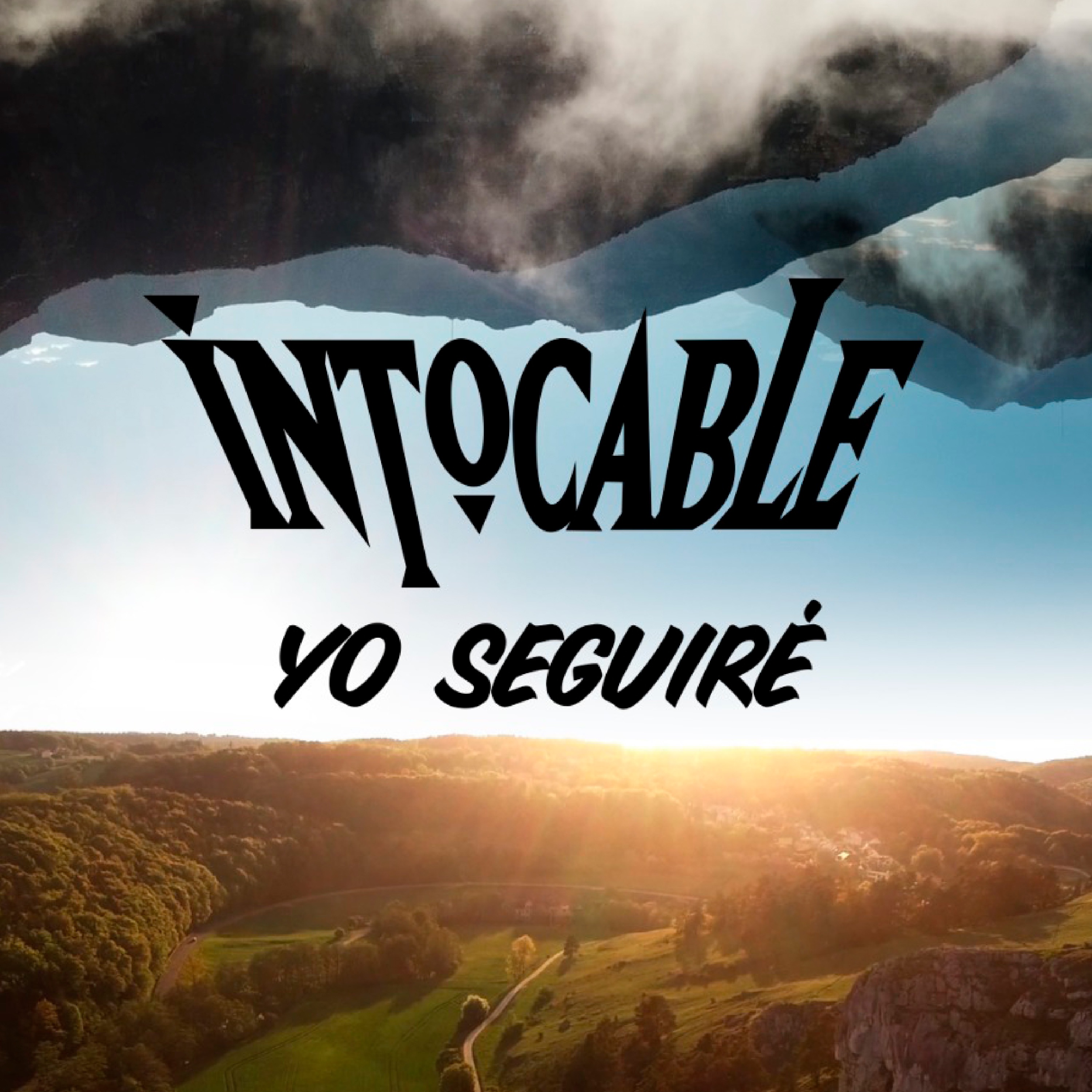 Yo Seguiré - Single
