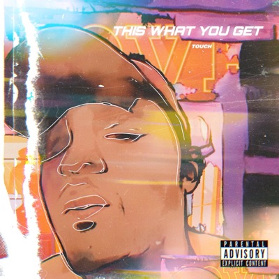 This What You Get - Single