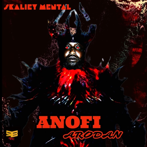 ANOFI ARODAN