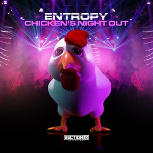 Chicken's Night Out - EP