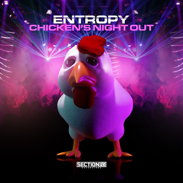 Chicken's Night Out - EP