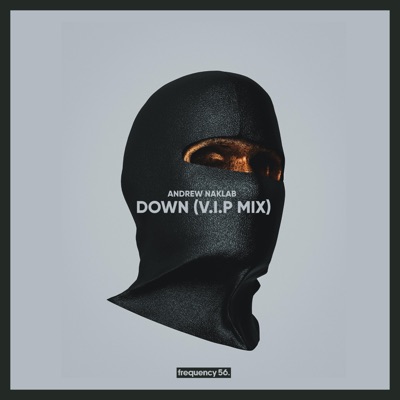 Down (VIP Mix) - Single