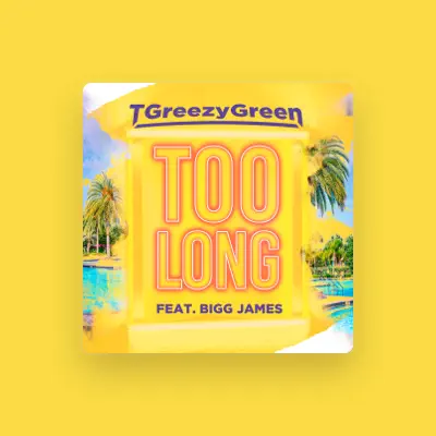 Listen to T Greezy Green, watch music videos, read bio, see tour dates & more!