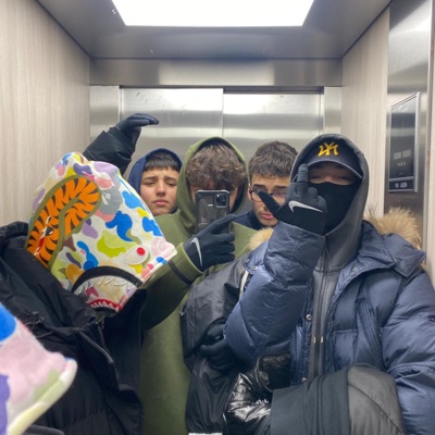 Part of my Life - Single