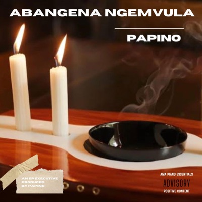 Abangena Ngemvula - EP