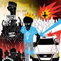 Black In America - Devine Carama