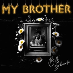 MY BROTHER cover art