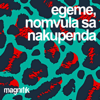 Egeme & Nomvula SA - Nakupenda artwork