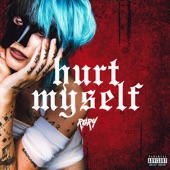 hurt myself artwork