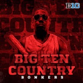 Big Ten Country artwork