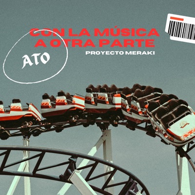 Con la música a otra parte - Single