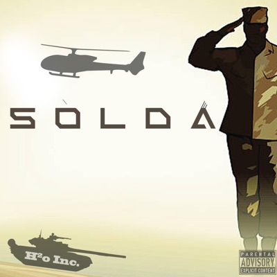 Solda (prd. by ELEVATED) - Single