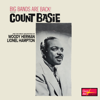 Big Bands Are Back! - Count Basie, Woody Herman & Lionel Hampton