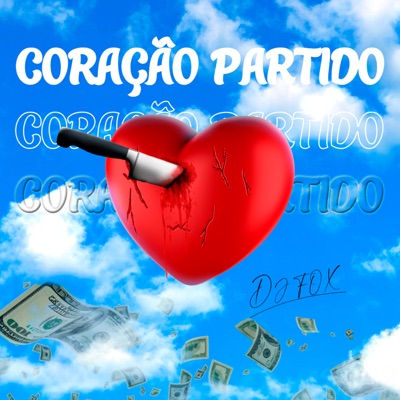 Coração Partido - Single