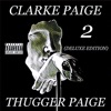 Clarke Paige
