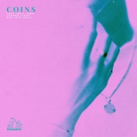 Coins (feat. Just John, Lauren Light & Dix-iple Deca) - Single - Kindur