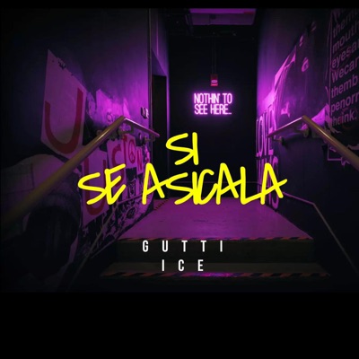 Si Se Asicala - Single