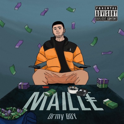 Maille - Single