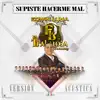 Stream & download Supiste Hacerme Mal (Acústica)