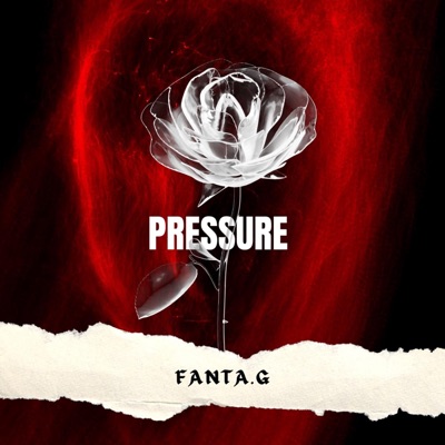 Pressure - Single