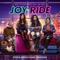 JUICY (From "Joy Ride" Official Motion Picture Soundtrack) artwork