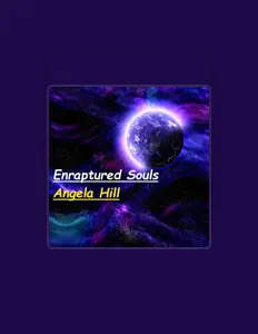 Angela Hill dinle, müzik videolarını izle, biyografisini oku, tur tarihlerini ve daha fazlasını gör!