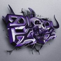 La Di-K (feat. Saul Lomeli, CA$TA, Sleezy O, GoldenVato, Kutxbaby & ethics.) - Single - GHOSTWORLD & W. Peam