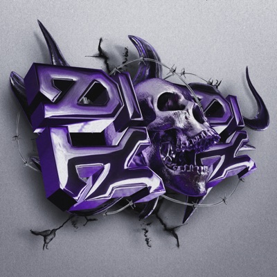 La Di-K (feat. Saul Lomeli, CA$TA, Sleezy O, GoldenVato, Kutxbaby & ethics.) - Single