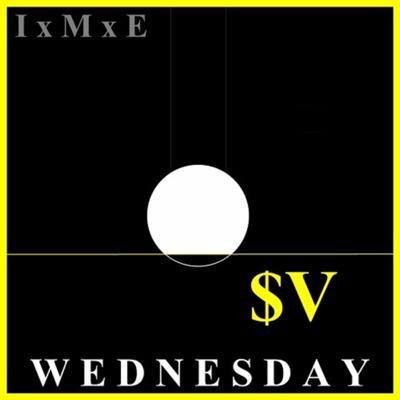 Wednesday (feat. Keon X) [2020 Demo] - Single
