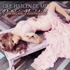 Que hablen de mi - Single