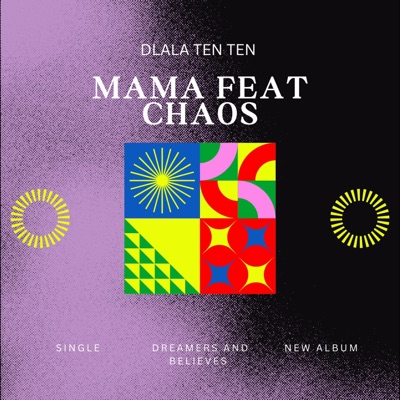 Mama (feat. Chaos) - Single