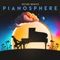 Pianosphere artwork