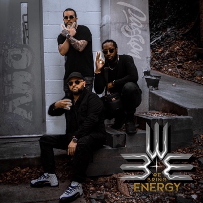 Wbe (feat. JudieEff & H.G) - Single