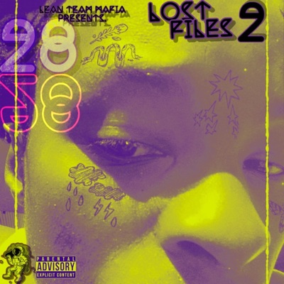 Lost Files 2