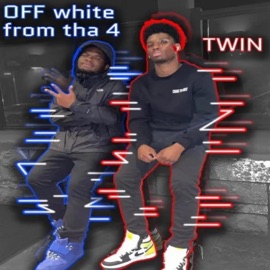 My Twin Offwhite from tha 4