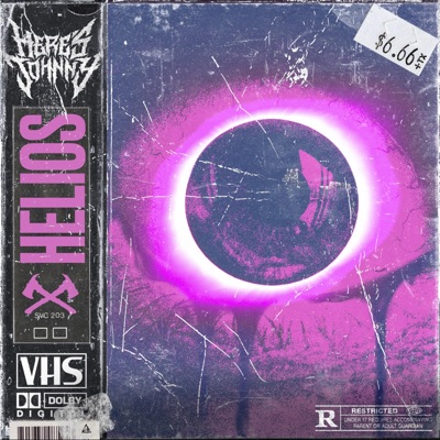 Helios - EP