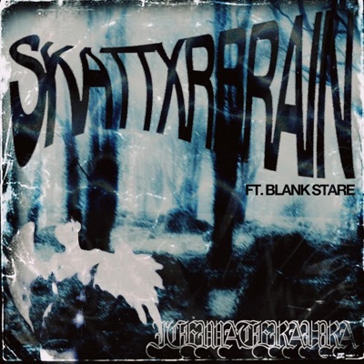 ICEWATERAURA (feat. Blank Stare) - Single