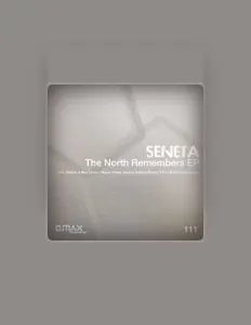 聆聽 Seneta、觀看音樂影片、閱讀小傳、查看巡演日期等！