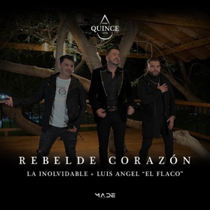Rebelde Corazón