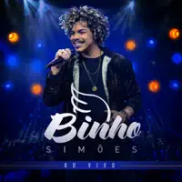 METADE DE MIM — BINHO SIMOES