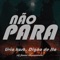 Não Para (Remix) artwork